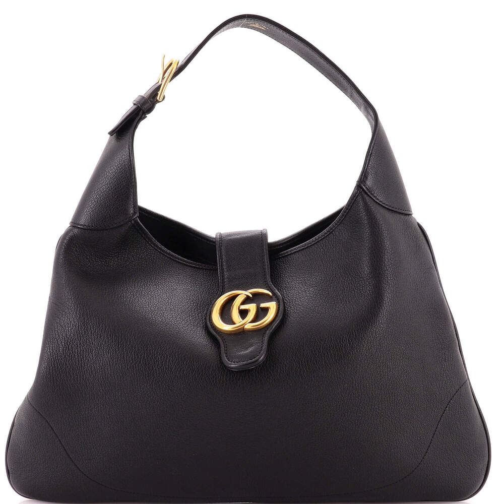 Gucci Large Aphrodite Shoulder Bag